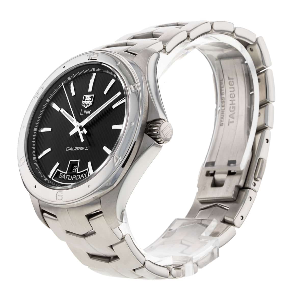 Tag Heuer Link WAT2010.BA0951 Tag Heuer Link WAT2010.BA0951